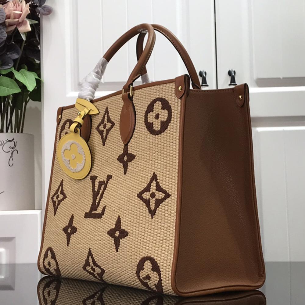 Louis vuitton OnTheGo GM