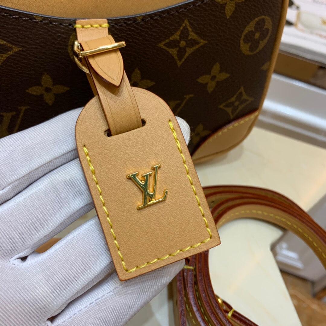 Louis Vuitton DEAUVILLE MINI