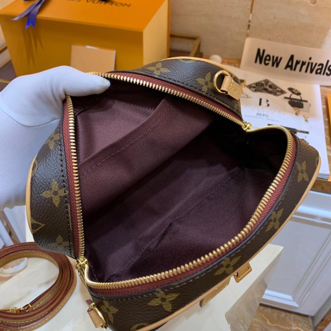 Louis Vuitton DEAUVILLE MINI