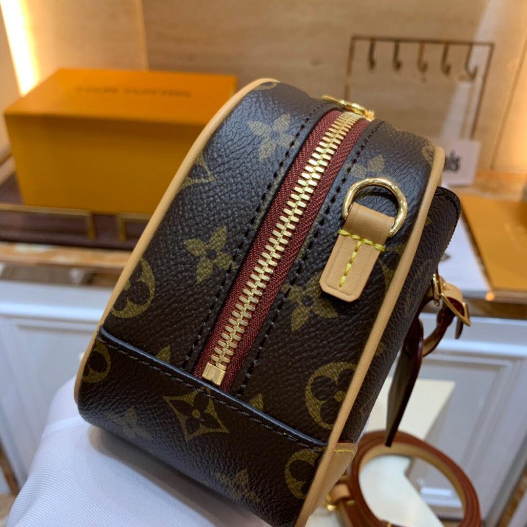 Louis Vuitton DEAUVILLE MINI