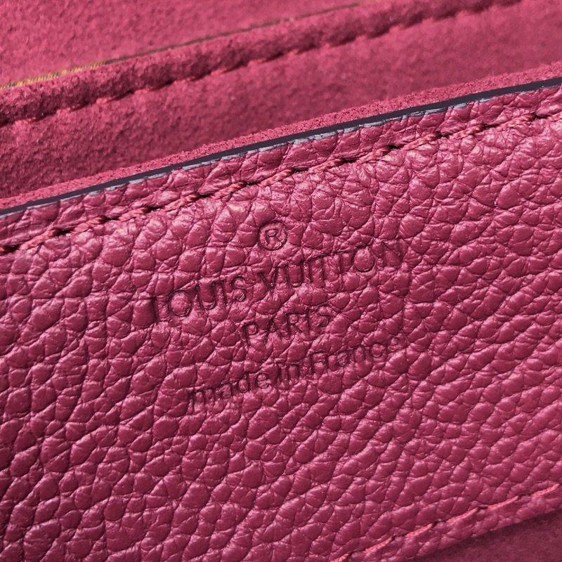 Louis Vuitton Rare Louis Vuitton Pallas wallet