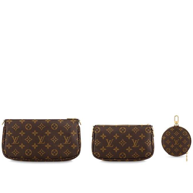 LV Multi Pochette Accessoires