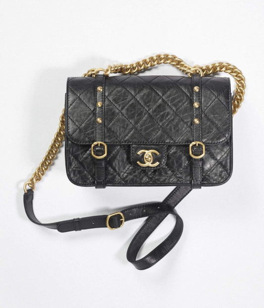 Chanel Classic Flap Bag