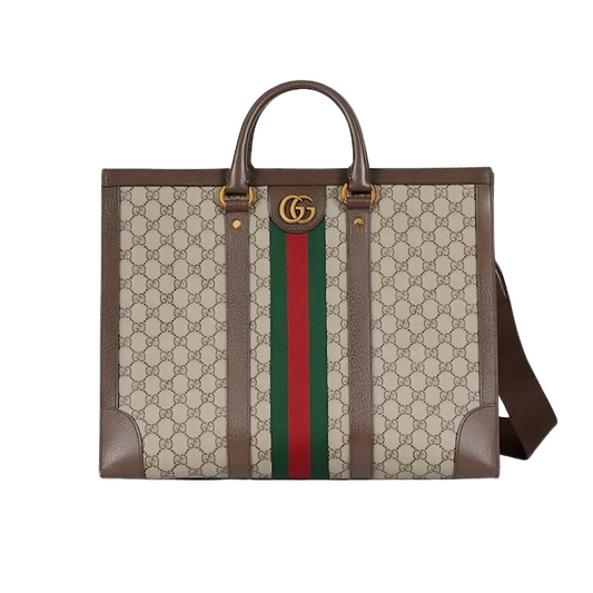 Gucci Ophidia Large Tote Bag