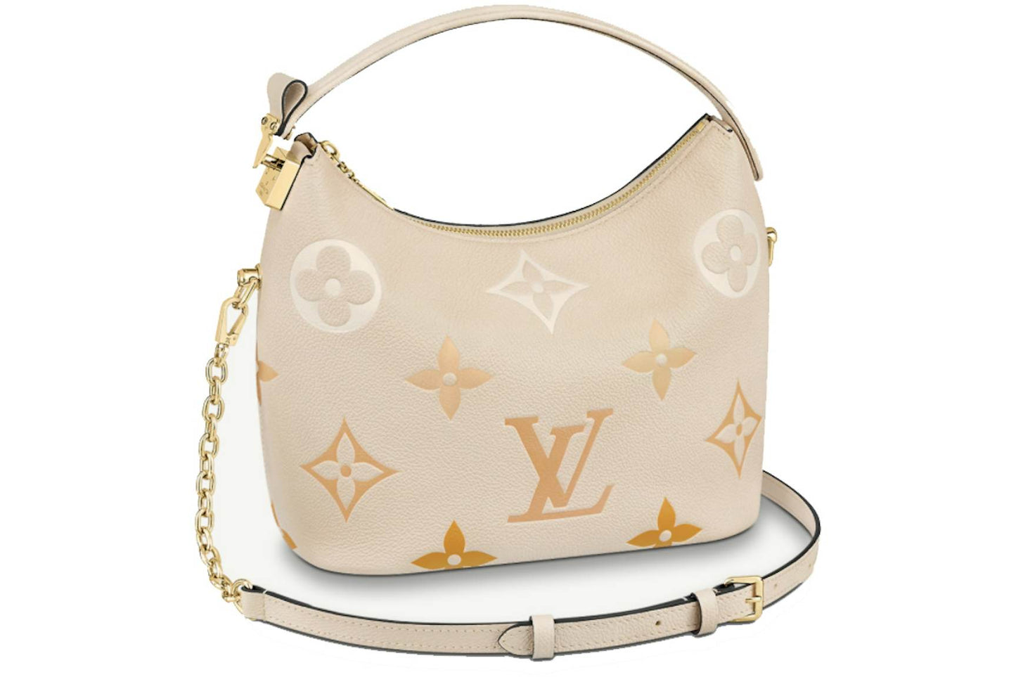 Louis Vuitton Marshmallow