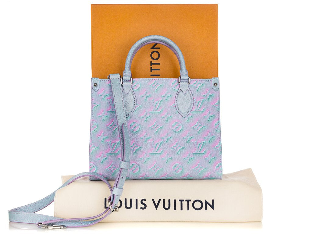 Louis Vuitton OnTheGo PM Tote