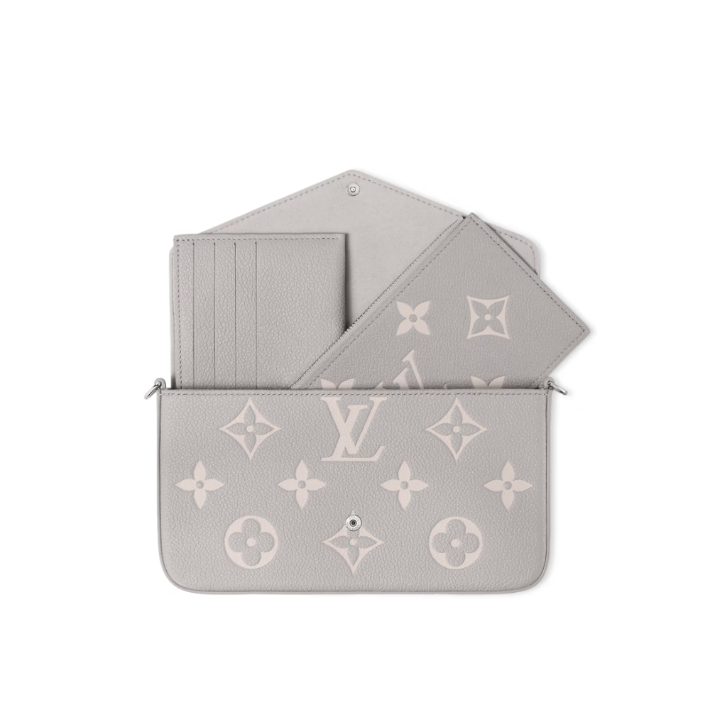 Louis Vuitton Félicie Pochette