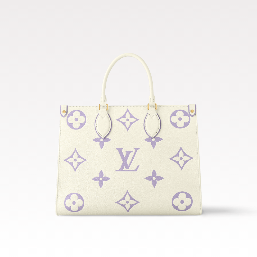 Louis Vuitton OnTheGo MM