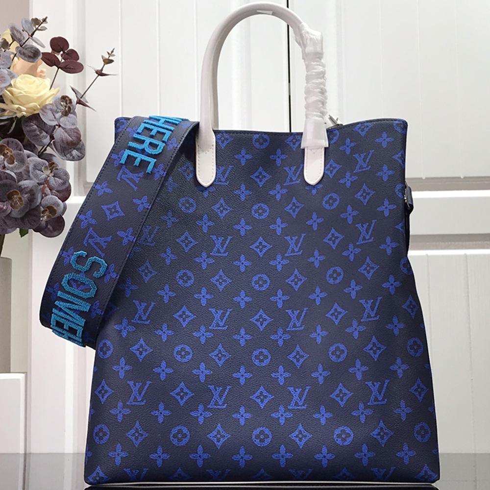 Louis Vuitton Tote Bag