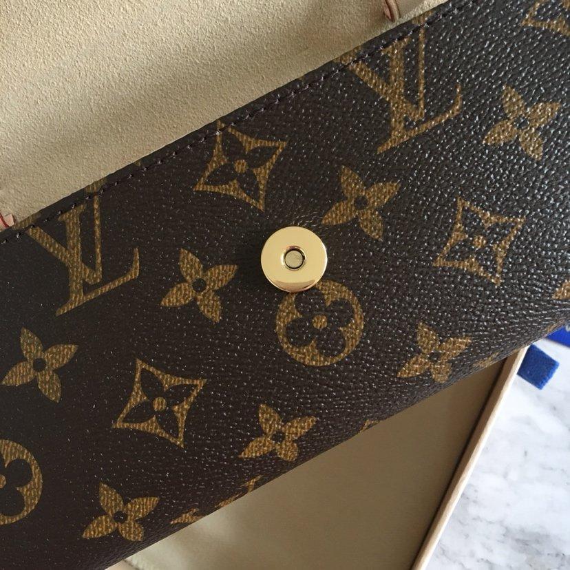 Louis Vuitton Wallet