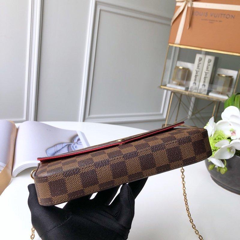 Louis Vuitton Wallet