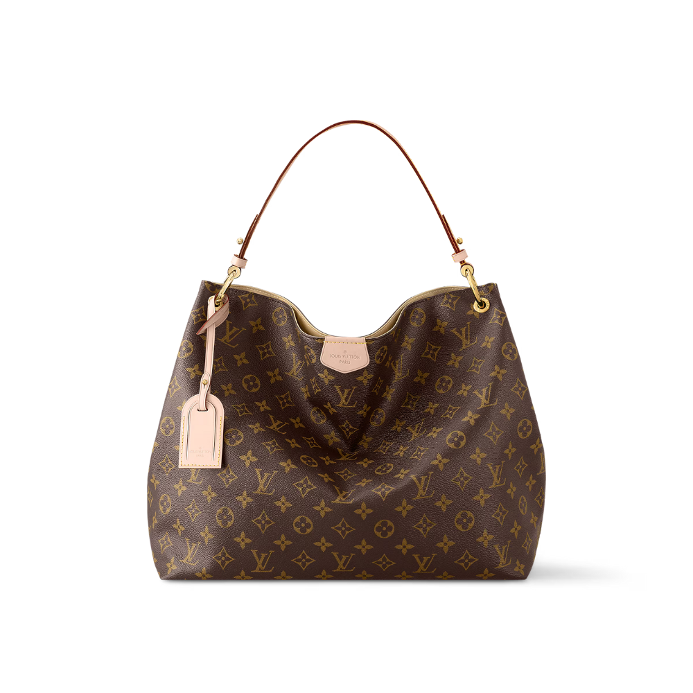 Louis Vuitton Graceful MM