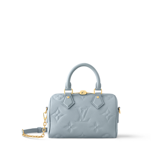 Louis Vuitton Speedy Bandoulière 20