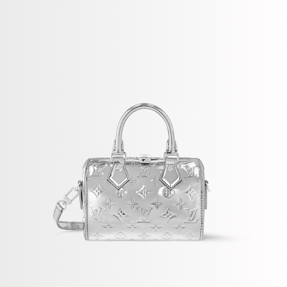 Louis Vuitton Speedy Bandoulière 20