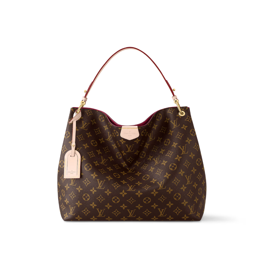 Louis Vuitton Graceful MM