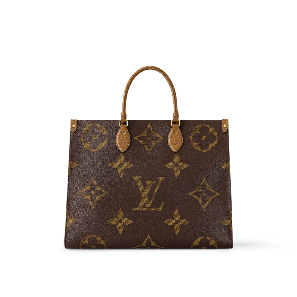 Louis Vuitton OnTheGo GM