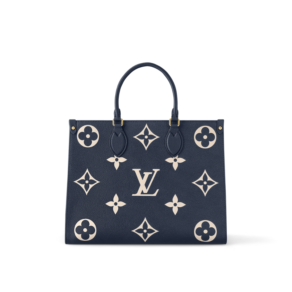 Louis Vuitton OnTheGo MM