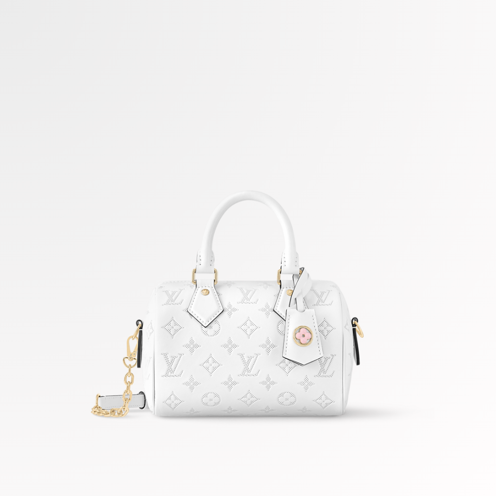 Louis Vuitton Speedy Bandoulière 20