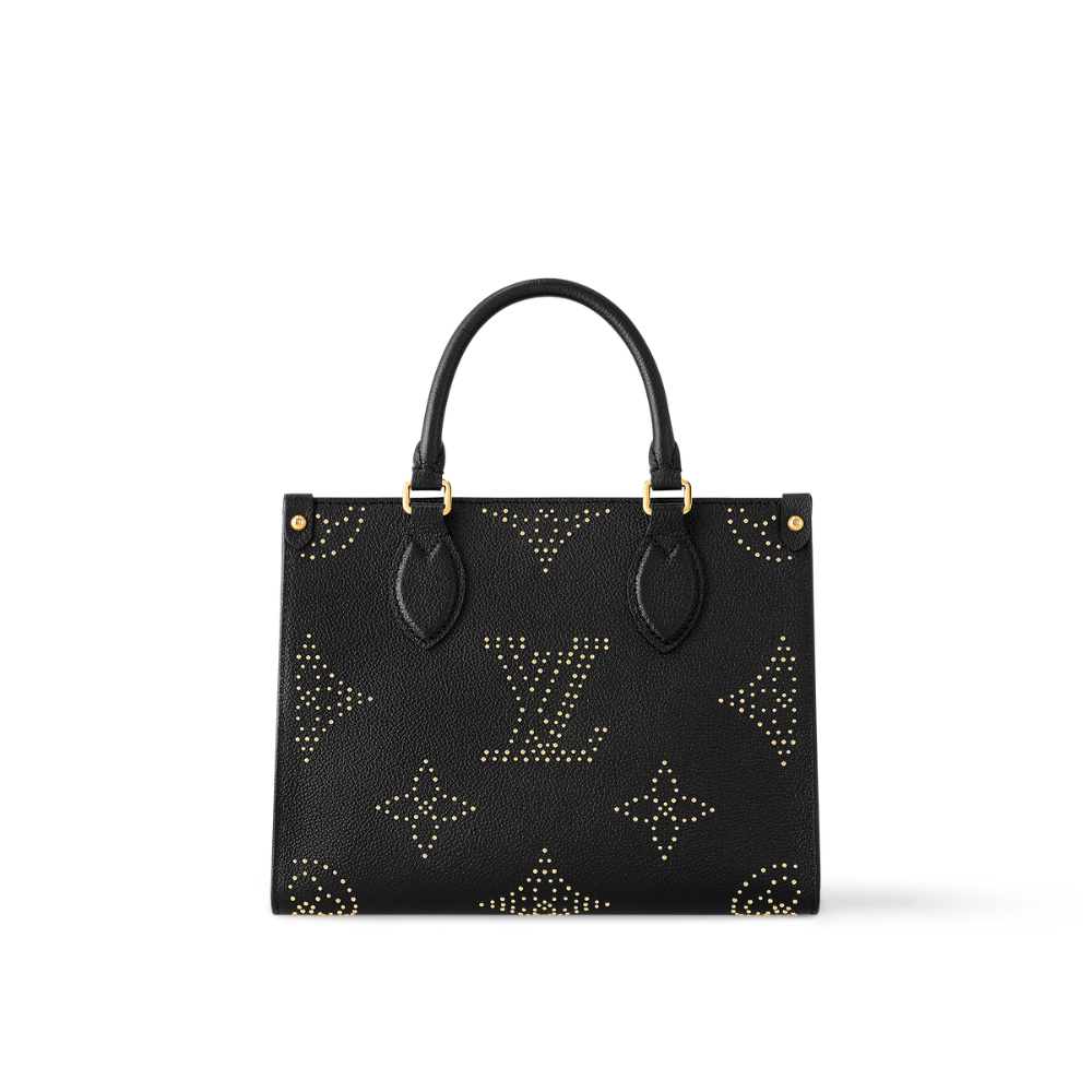 Louis Vuitton OnTheGo PM