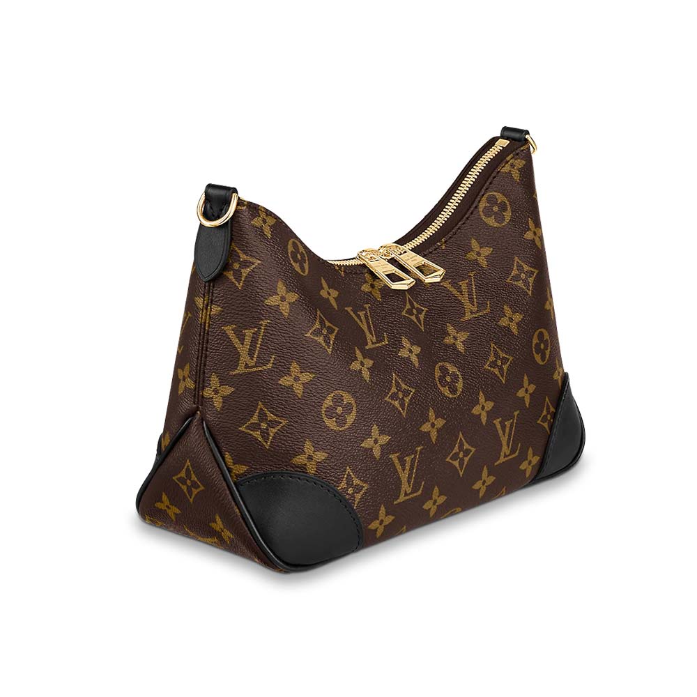 Louis Vuitton Boulogne Bag