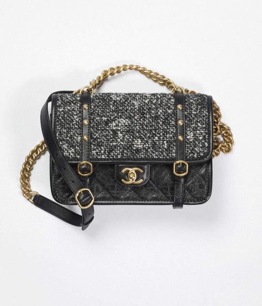 Chanel Classic Flap Bag