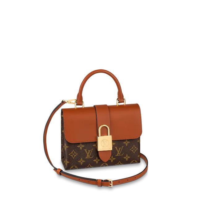 Louis Vuitton Locky BB