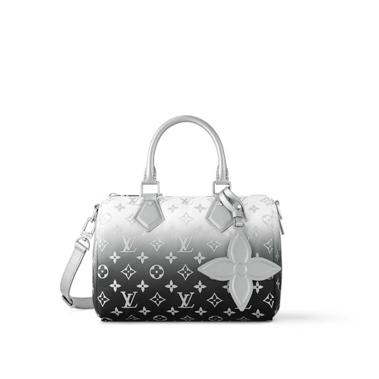 Louis Vuitton Speedy Bandoulière 25