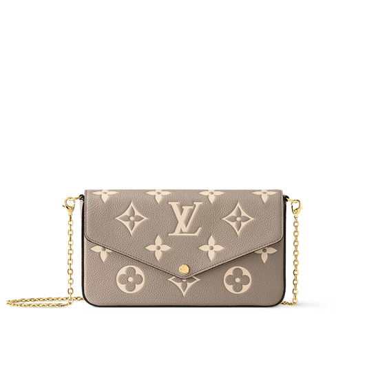 Louis Vuitton Félicie Pochette