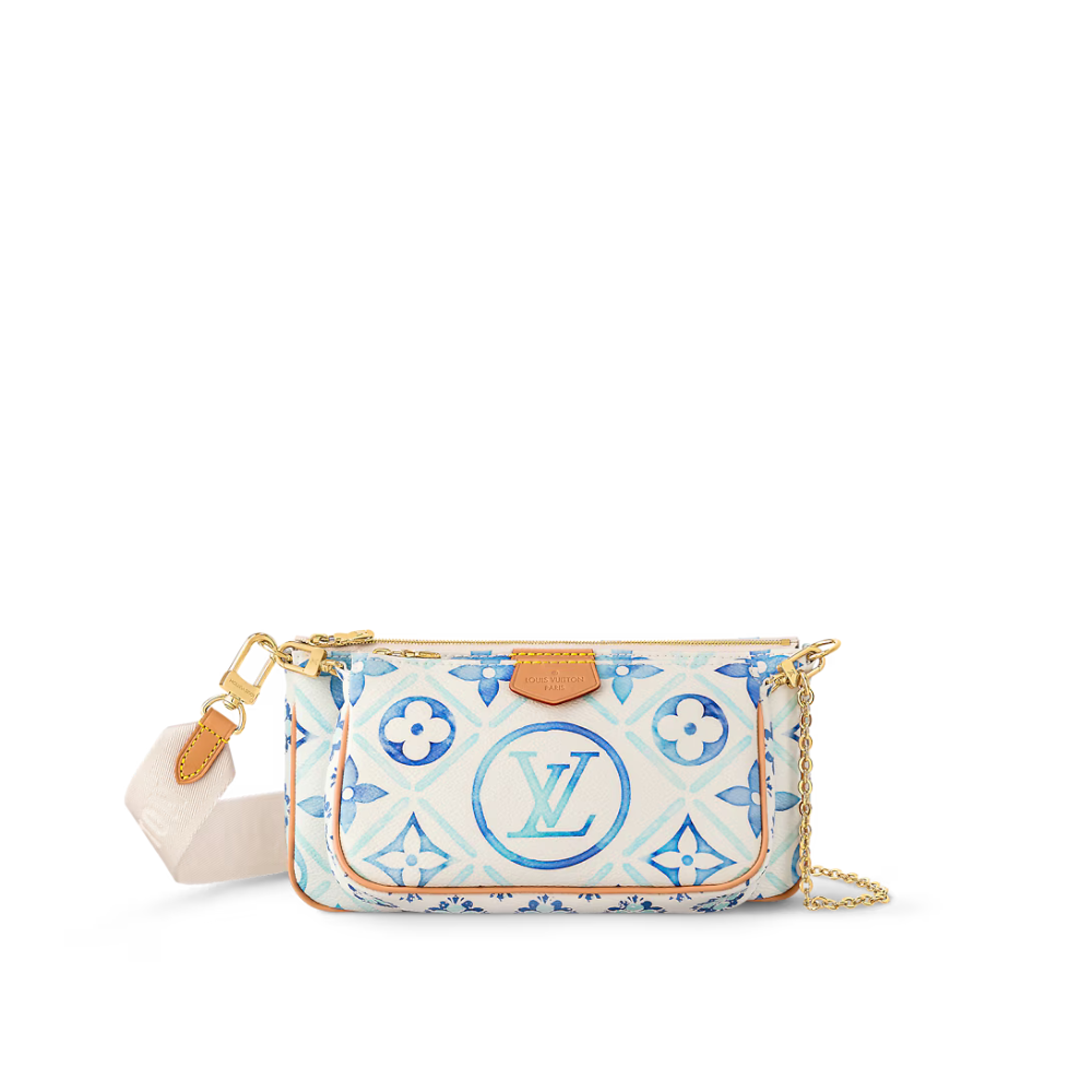 Louis Vuitton Multi Pochette Accessoires