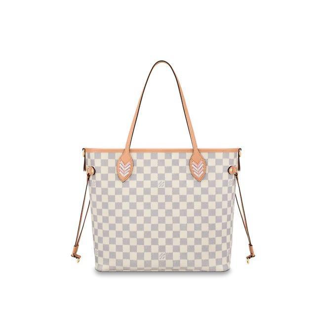 Louis Vuitton Neverfull MM