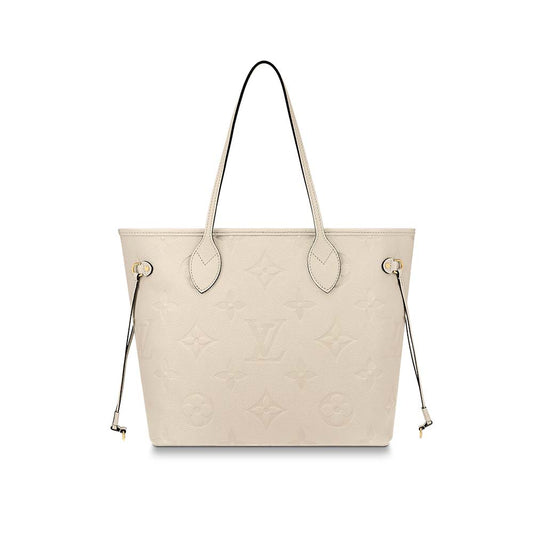 Louis Vuitton Neverfull MM Tote Bag - Monogram