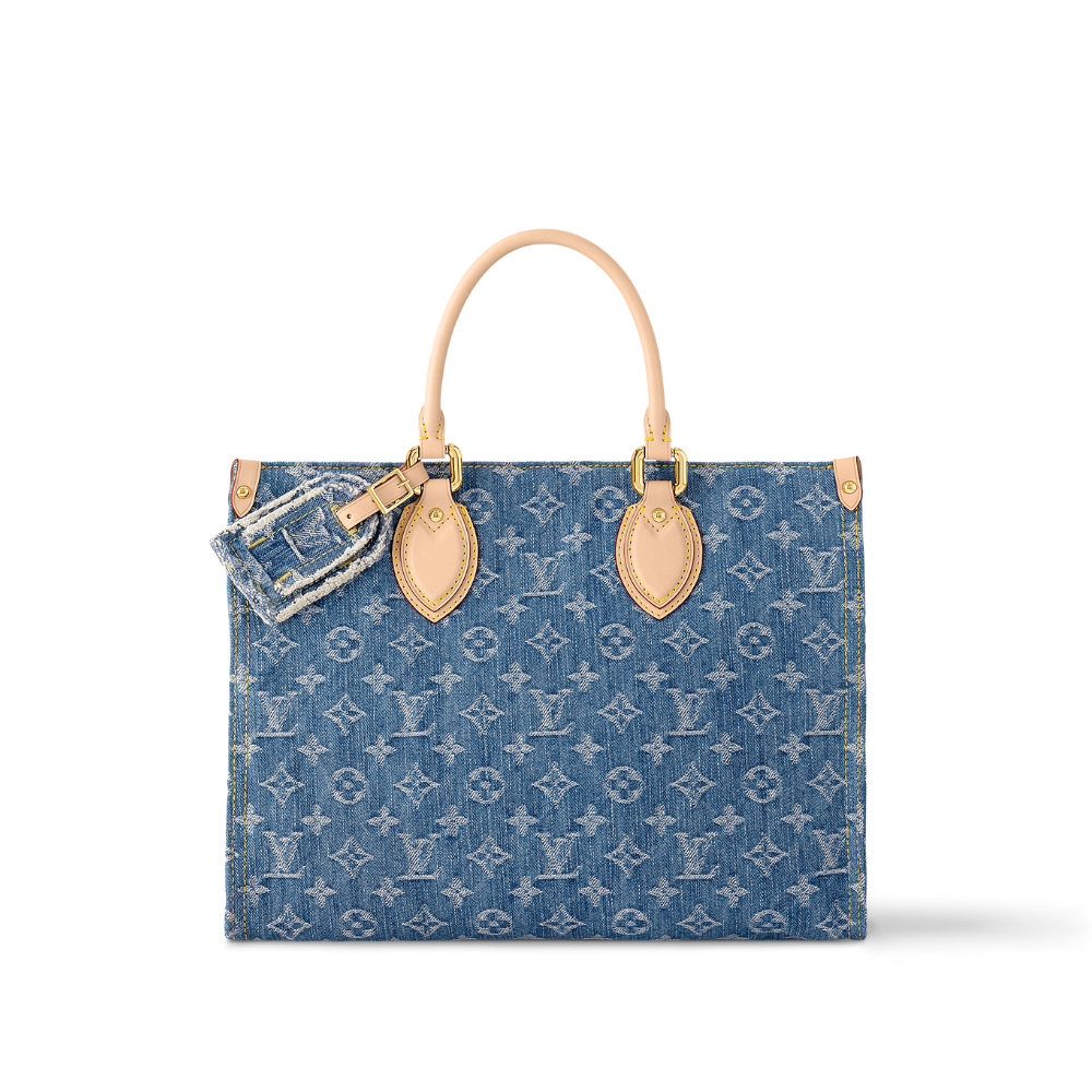 Louis Vuitton OnTheGo MM