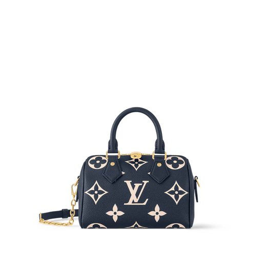 Louis Vuitton Speedy Bandoulière 20