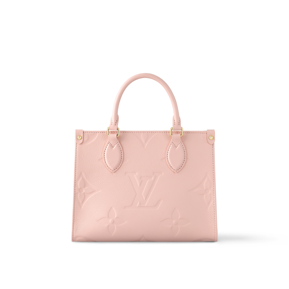 Louis Vuitton OnTheGo PM