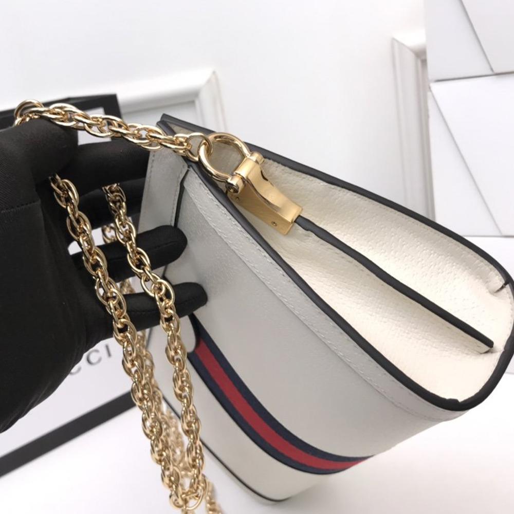 Gucci Ophidia GG medium shoulder bag