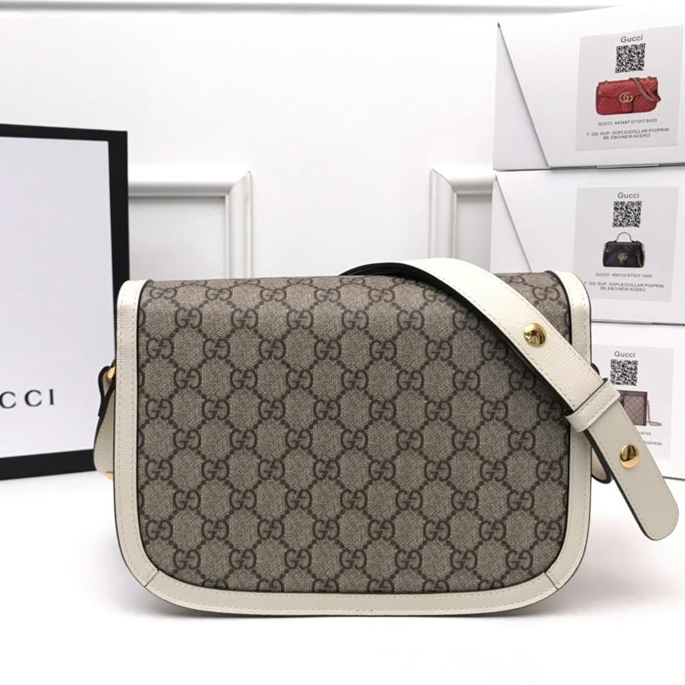 Gucci Horsebit 1955 shoulder bag