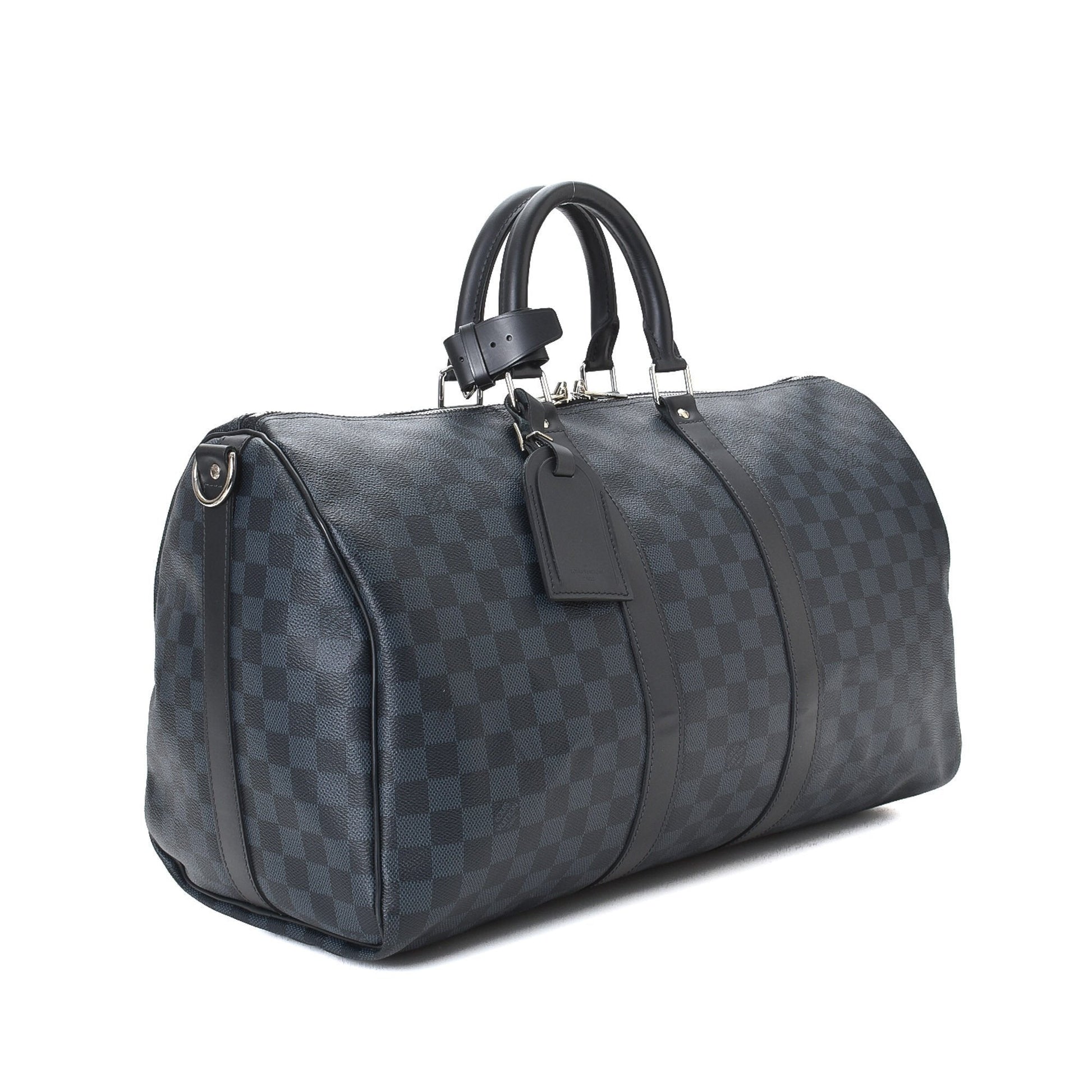 Keepall 45 Bandouliere - Cap N Wrap