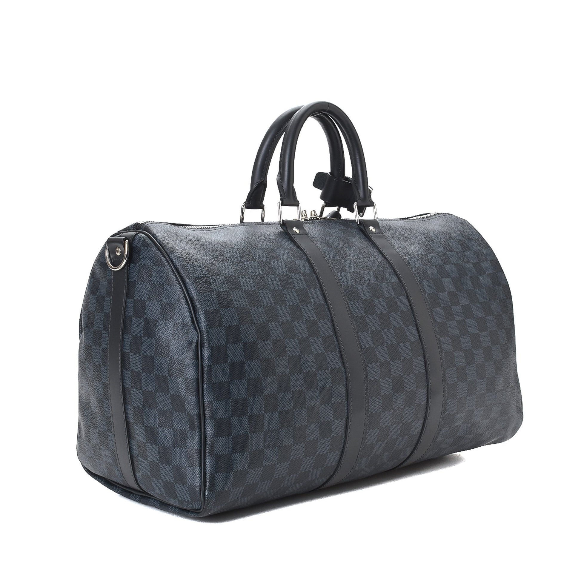 Keepall 45 Bandouliere - Cap N Wrap