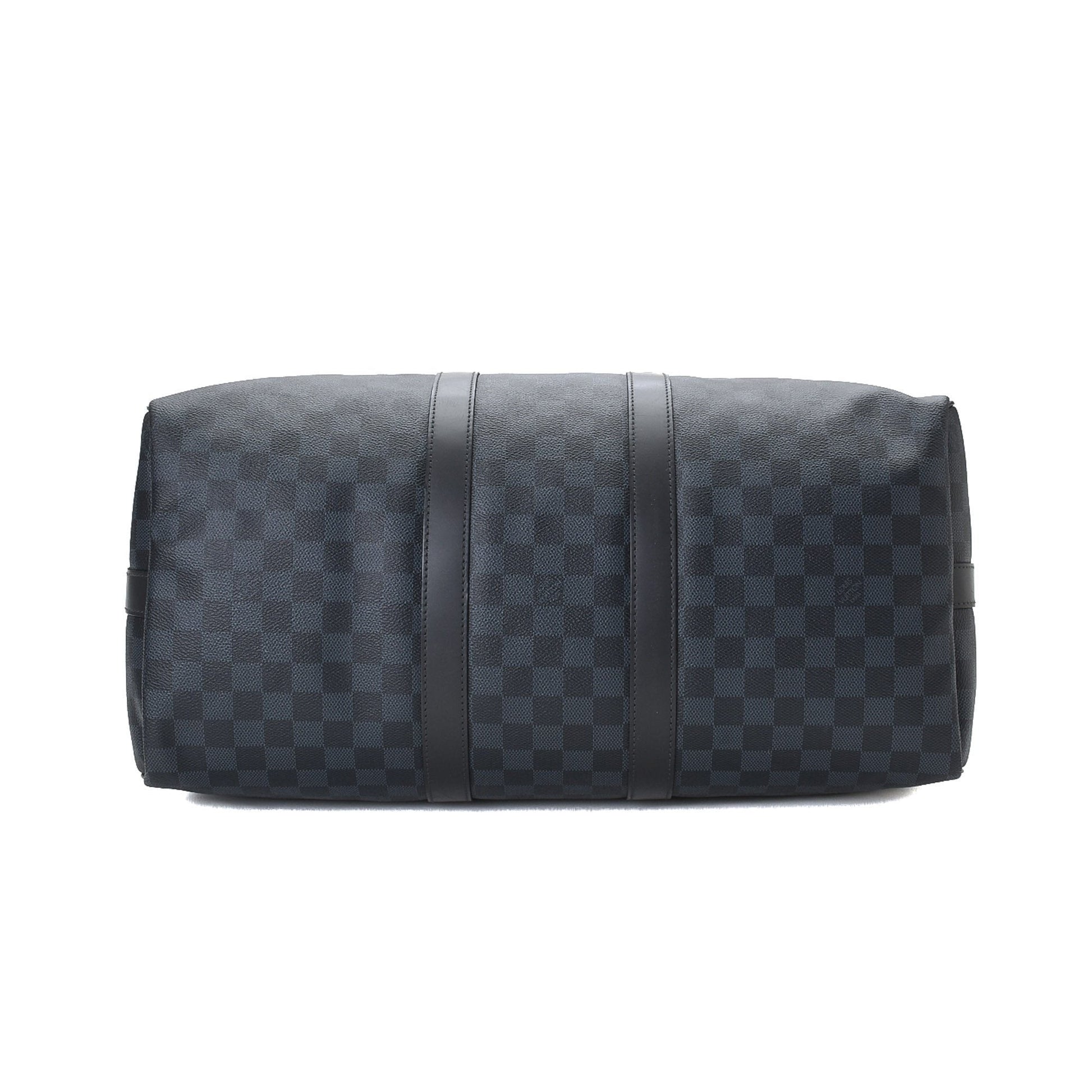 Keepall 45 Bandouliere - Cap N Wrap