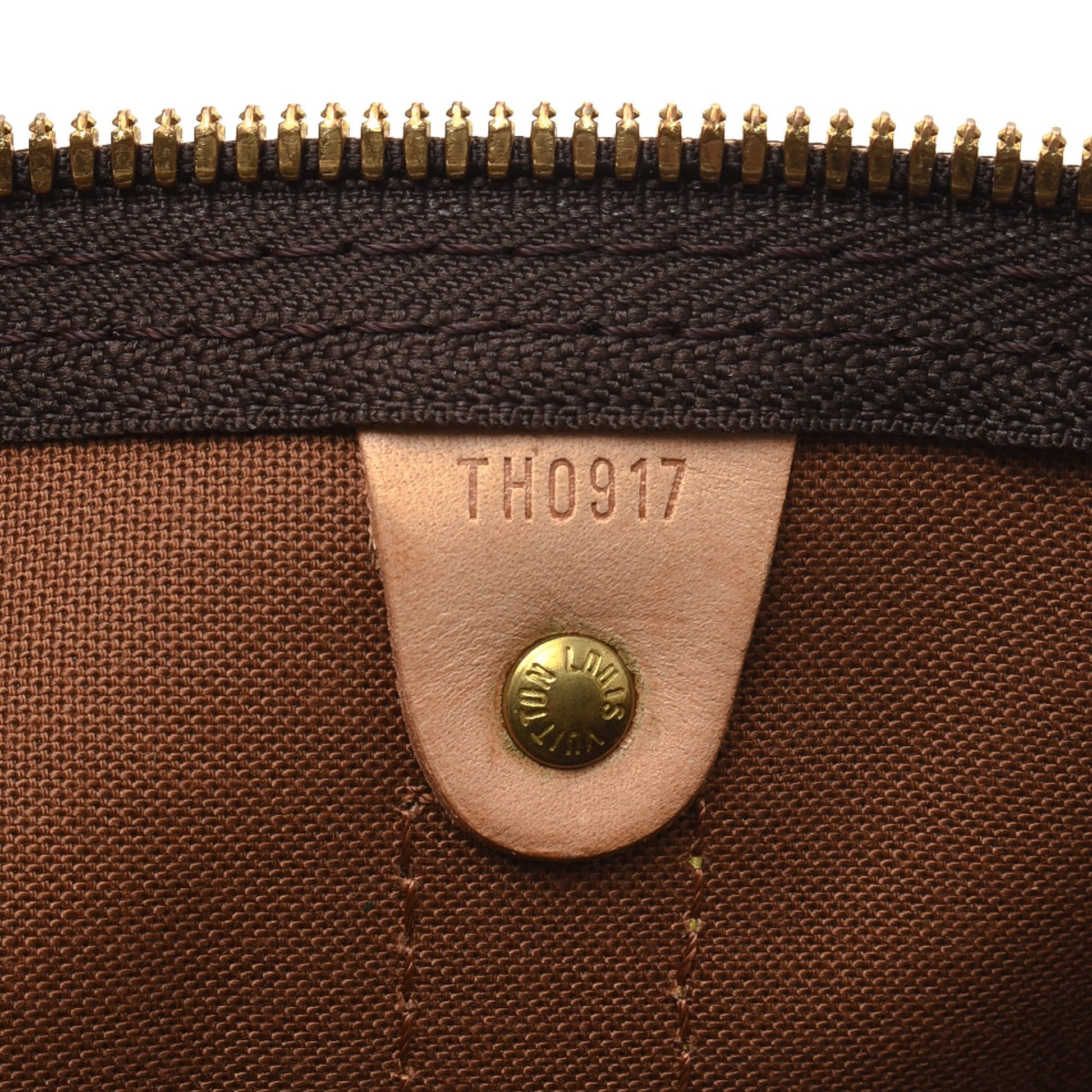 Keepall 45 Bandoulière - Cap N Wrap