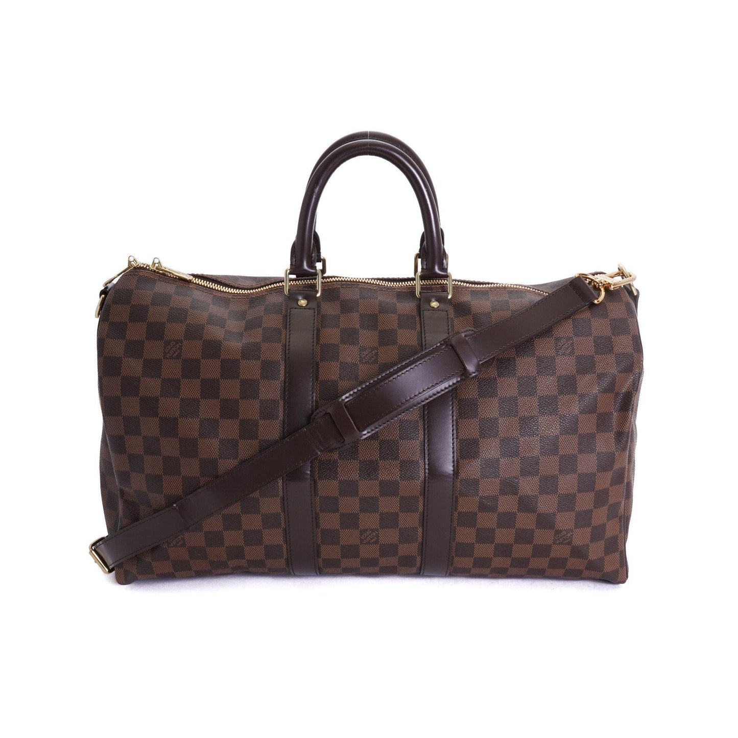 Louis Vuitton Keepall 45 Bandoulièrec