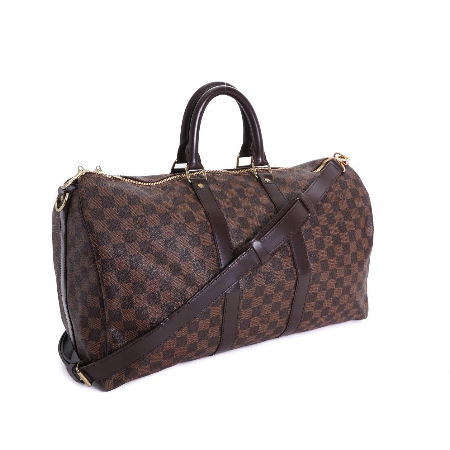 Louis Vuitton Keepall 45 Bandoulièrec