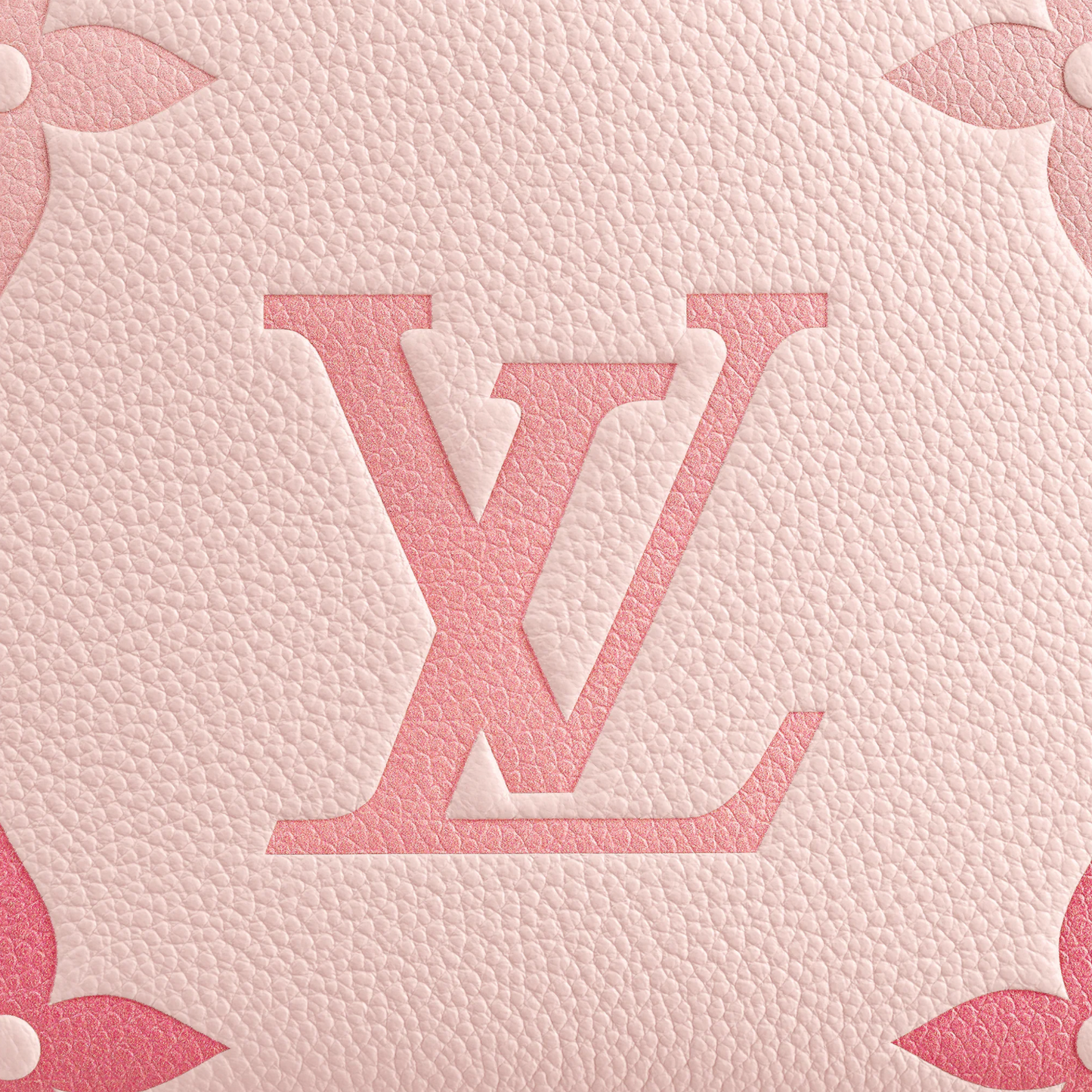 Louis Vuitton Marshmallow