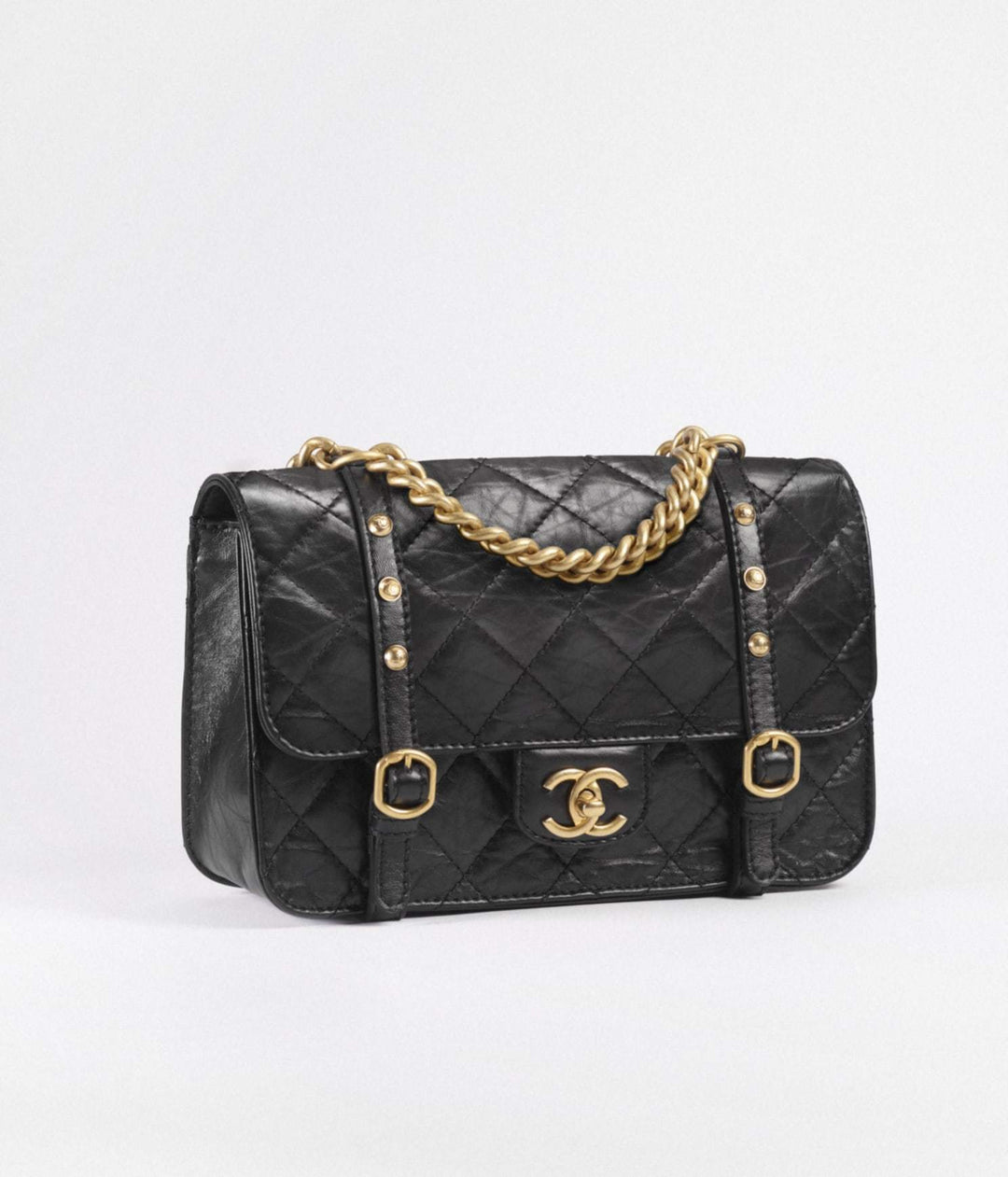 Chanel Classic Flap Bag