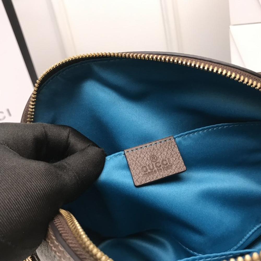 Gucci Ophidia GG shoulder bag