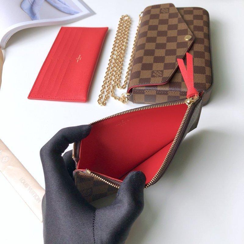 Louis Vuitton Wallet