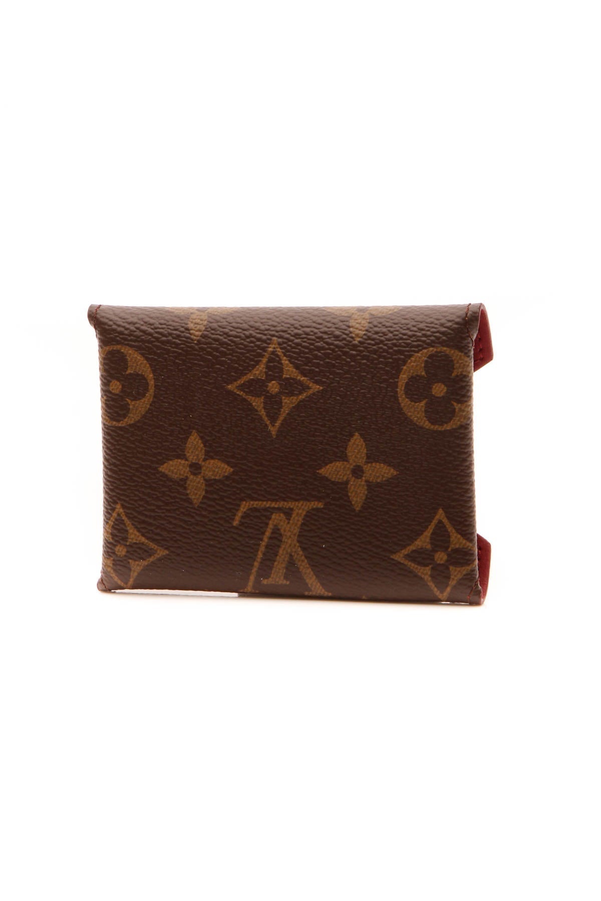 Louis Vuitton Kirigami Small Pochette - Monogram/Fuchsia