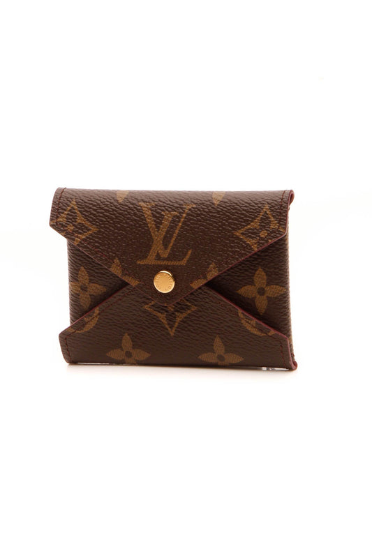 Louis Vuitton Kirigami Small Pochette - Monogram/Fuchsia