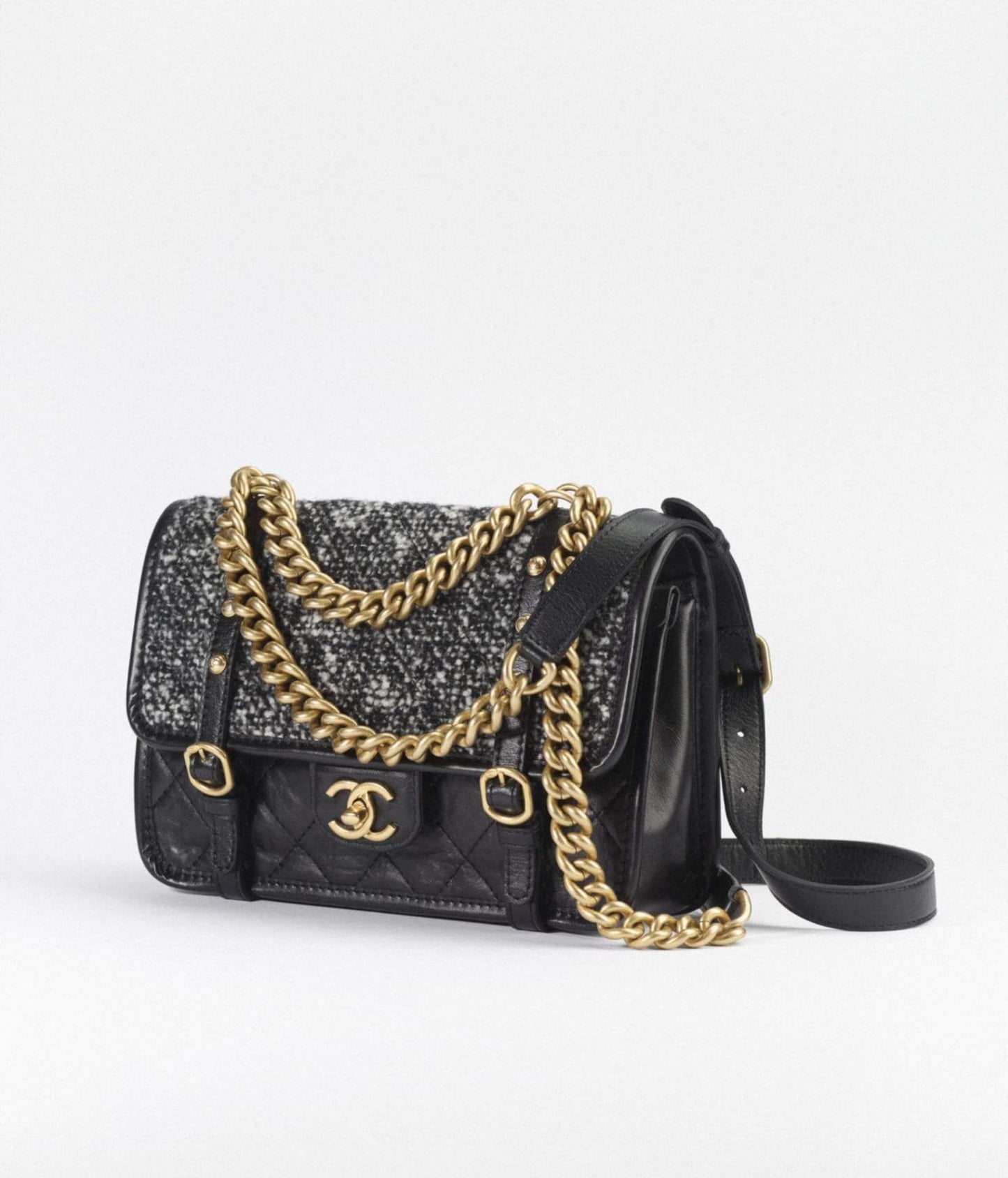 Chanel Classic Flap Bag