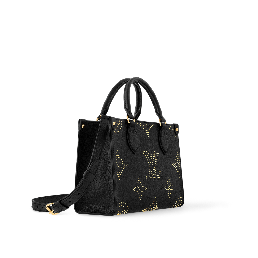 Louis Vuitton OnTheGo PM